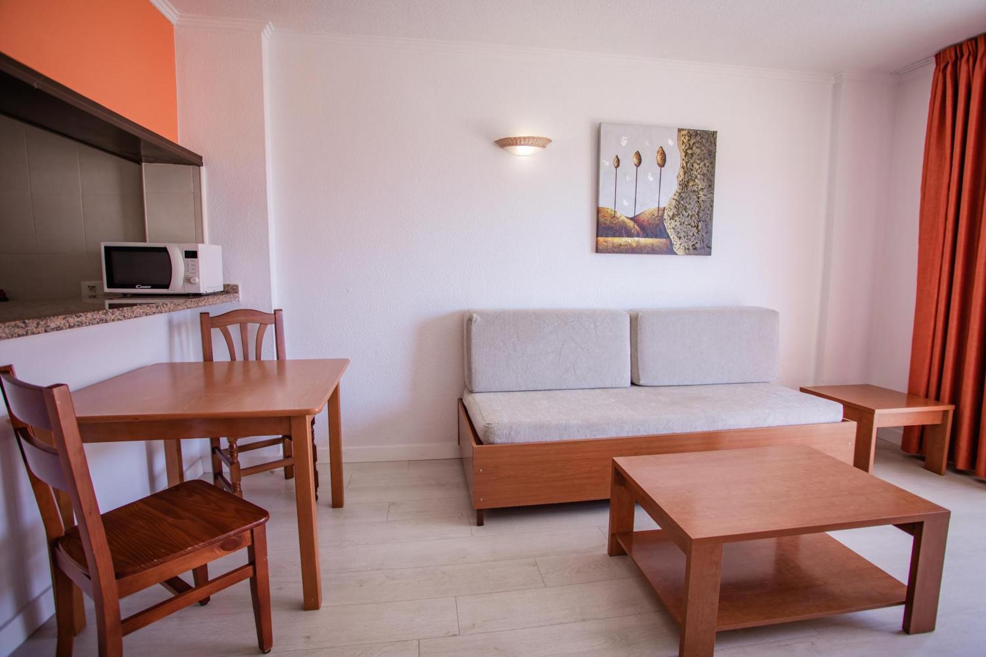 Servatur Caribe Apartahotel