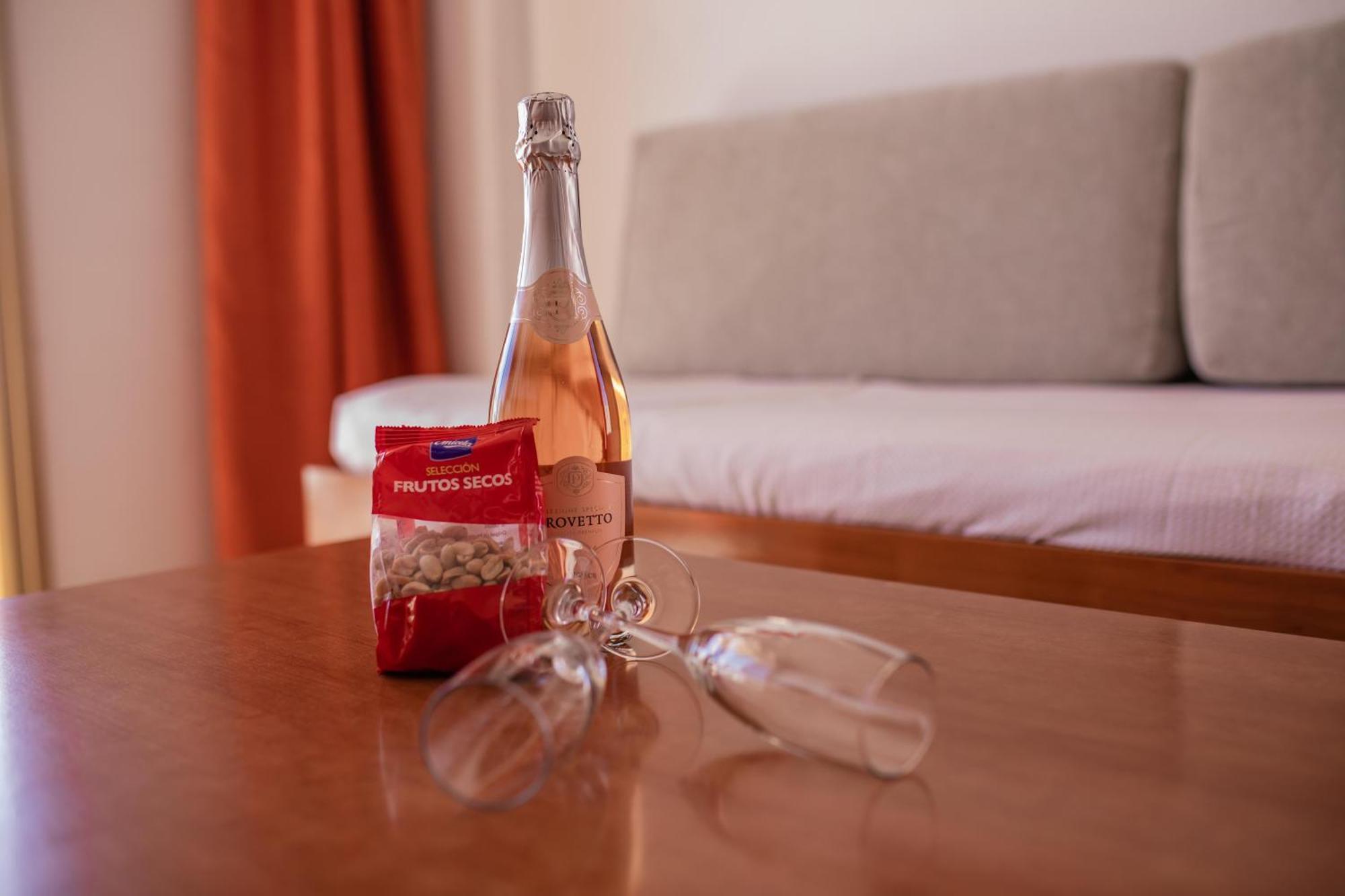 Apartahotel Servatur Caribe 3*