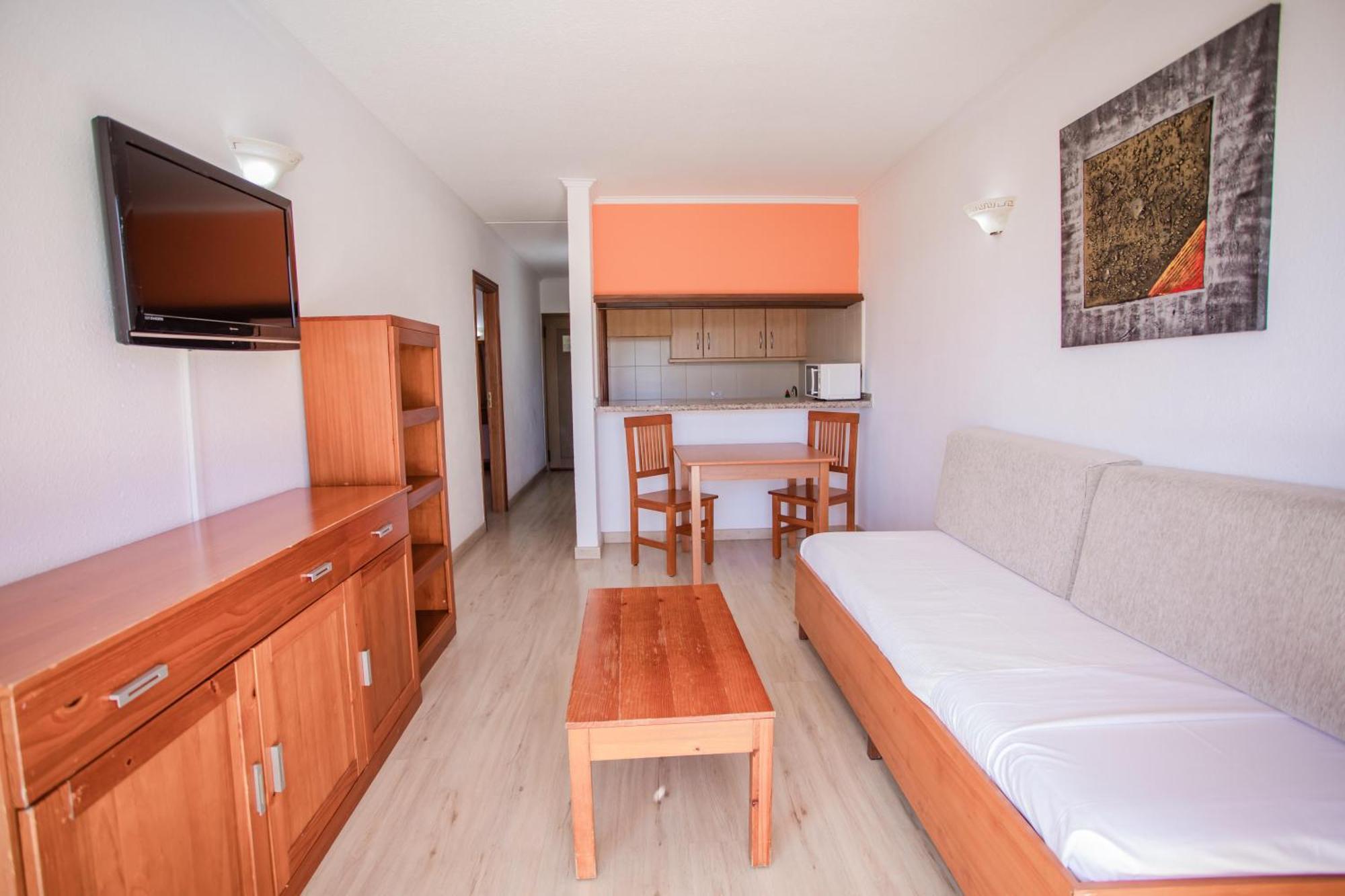 Apartahotel Servatur Caribe