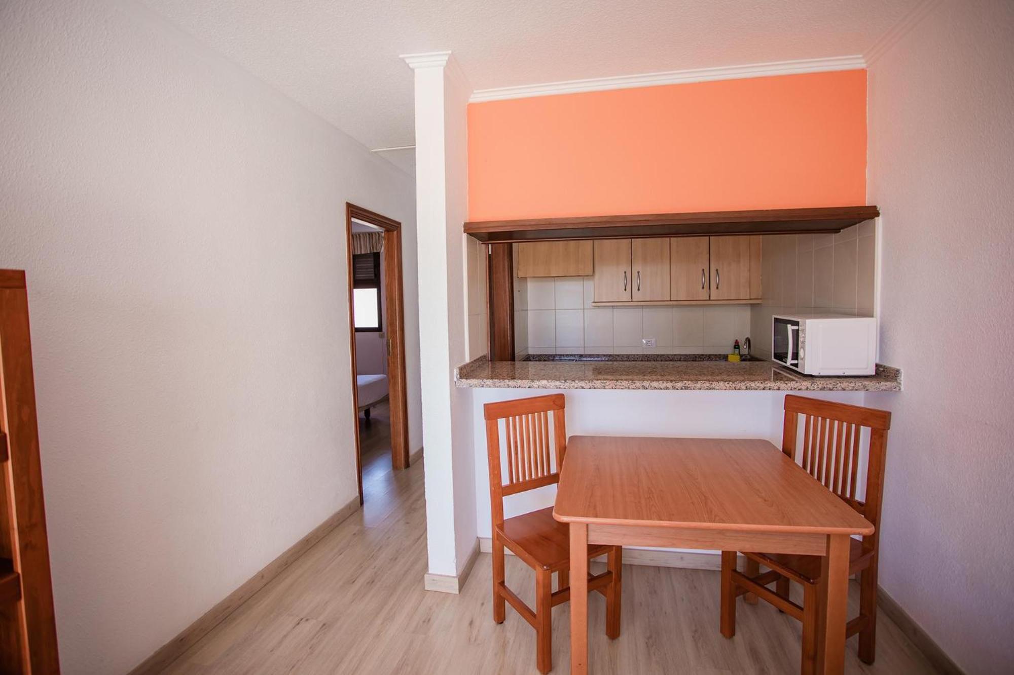 Apartahotel Servatur Caribe Playa de las Américas