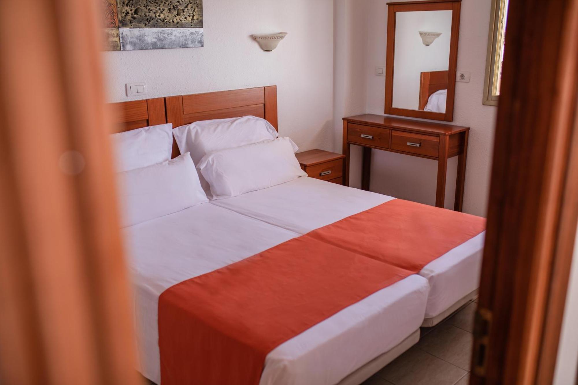 Apartahotel Servatur Caribe