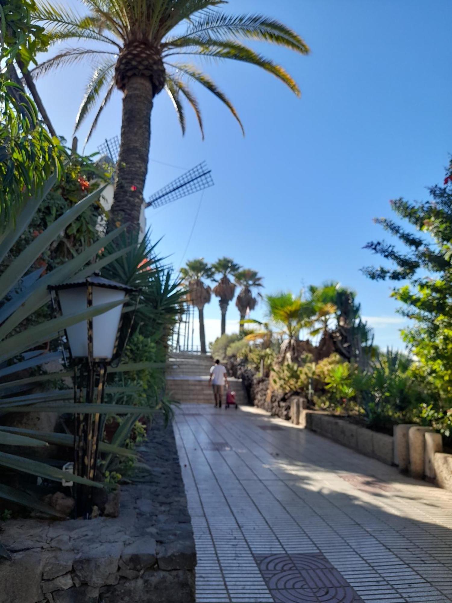 Island Village Heights Appartement Costa Adeje (Tenerife)