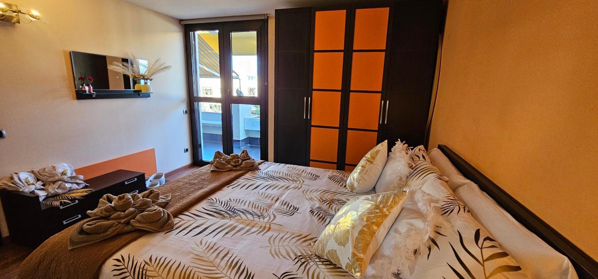 Wonderful Sea Views By Vapago Tenerife