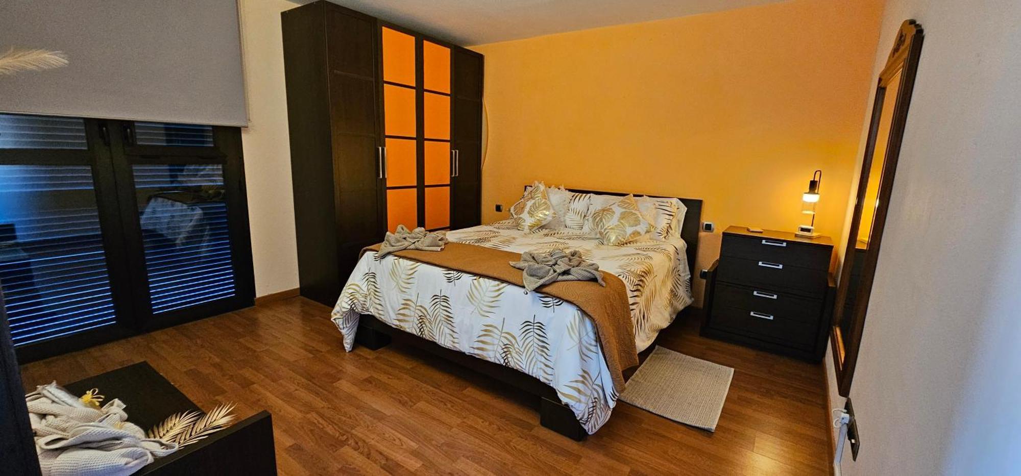 Wonderful Sea Views By Vapago Tenerife Apartamento