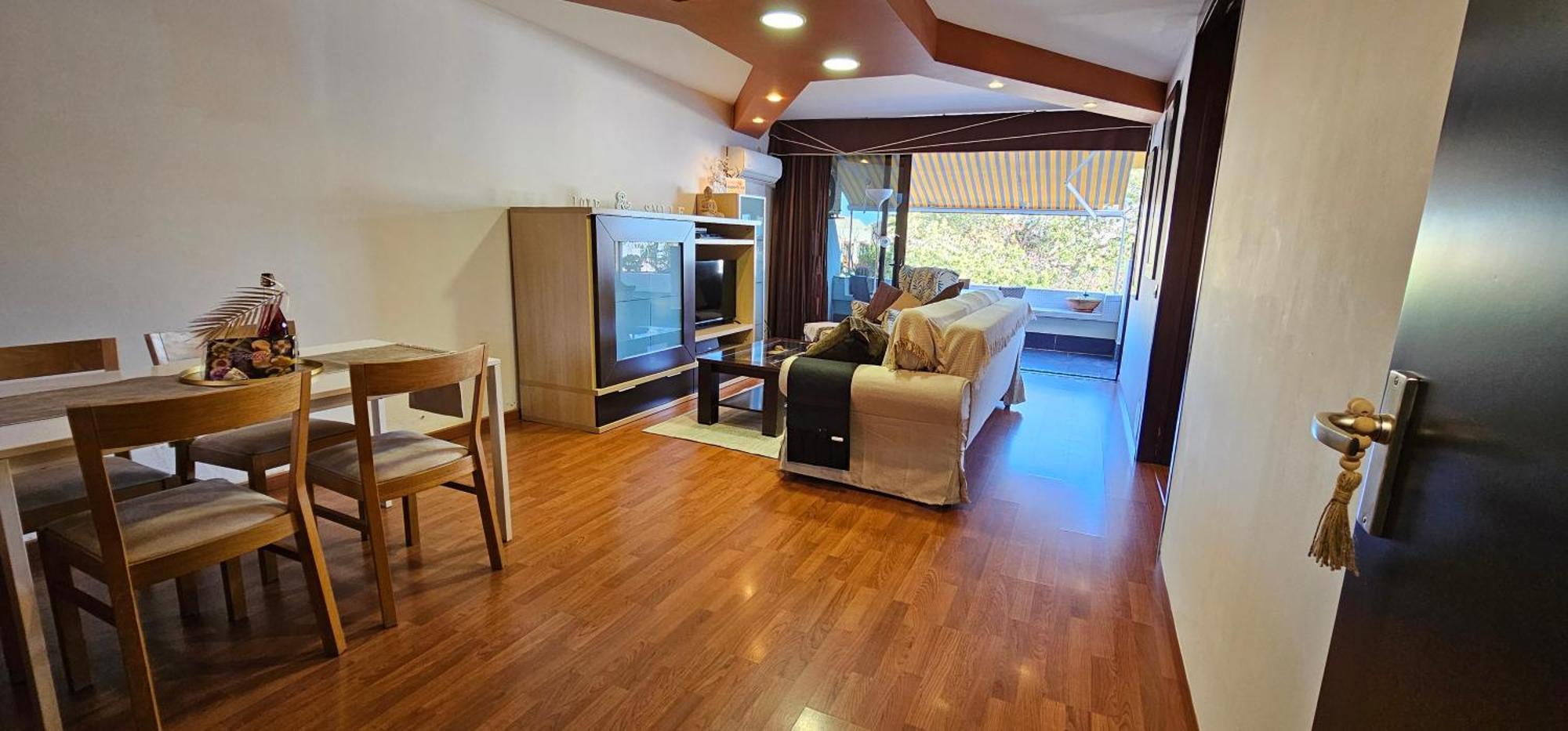 Wonderful Sea Views By Vapago Tenerife Apartamento Costa del Silencio
