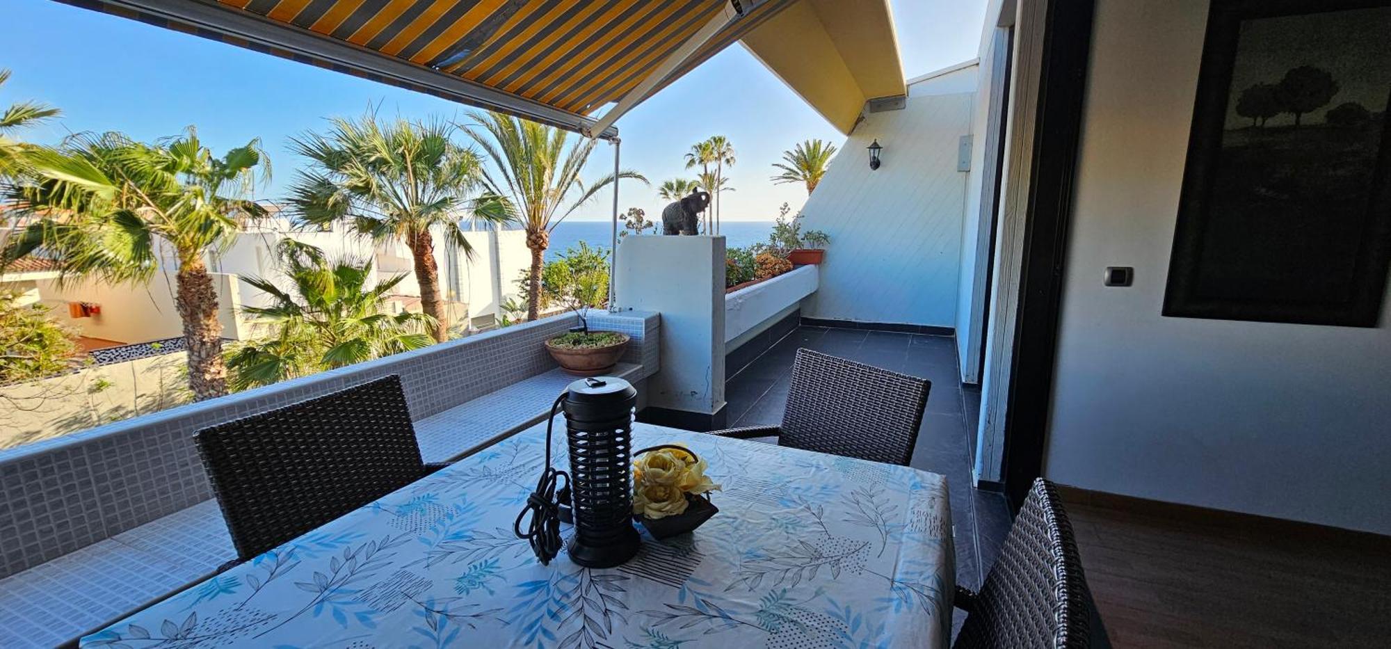 Wonderful Sea Views By Vapago Tenerife