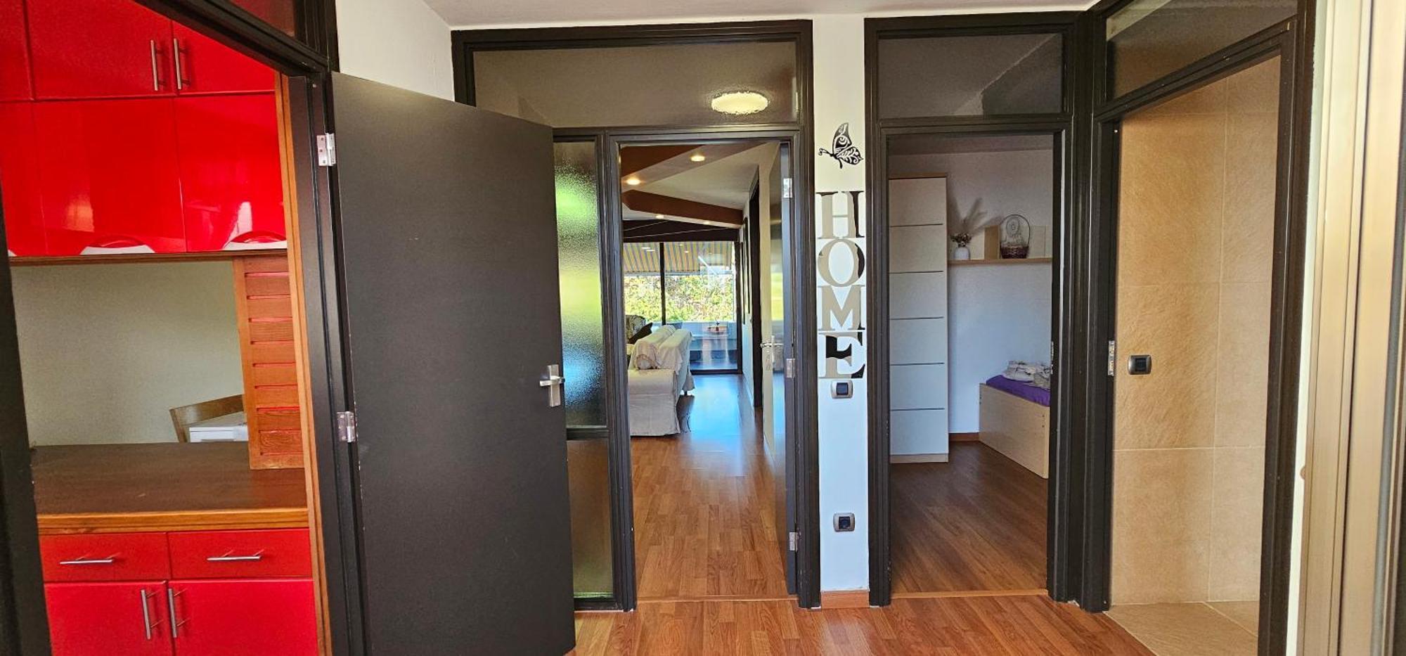 Wonderful Sea Views By Vapago Tenerife Apartamento *