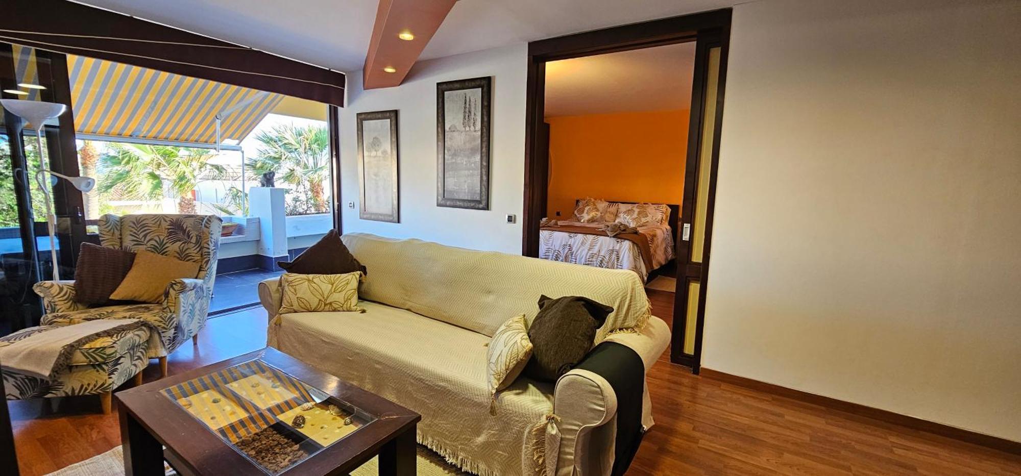 Wonderful Sea Views By Vapago Tenerife *