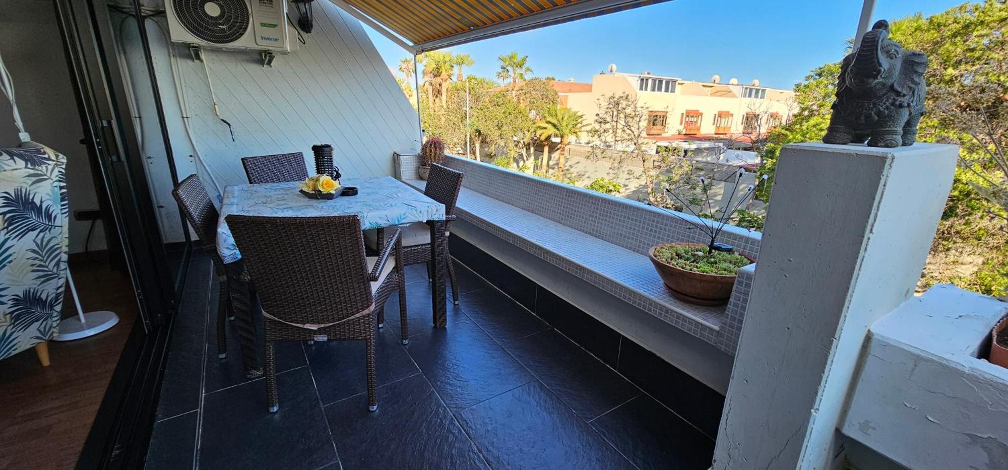 Wonderful Sea Views By Vapago Tenerife Apartamento