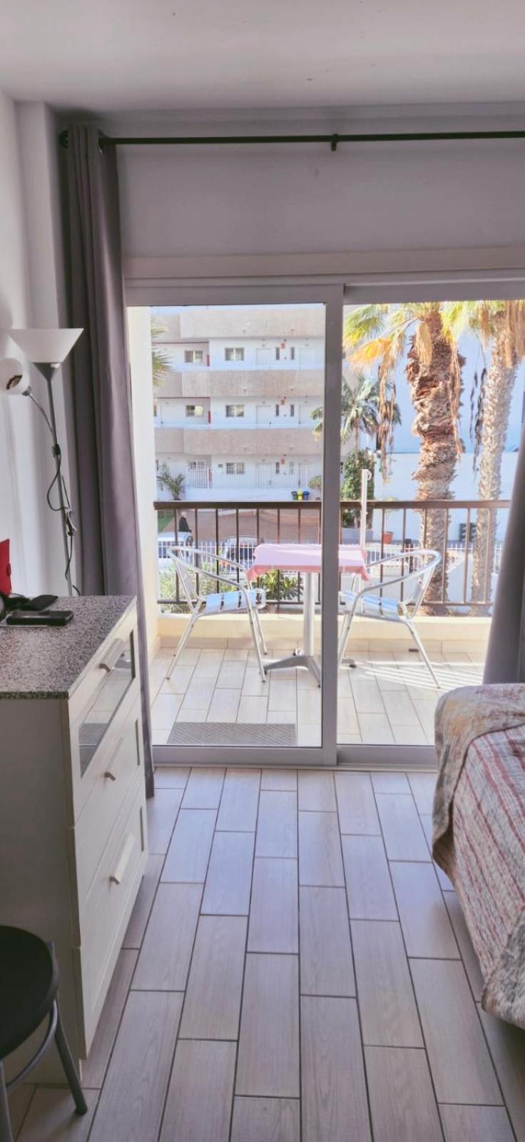 Eldorado Mile Arona (Tenerife)