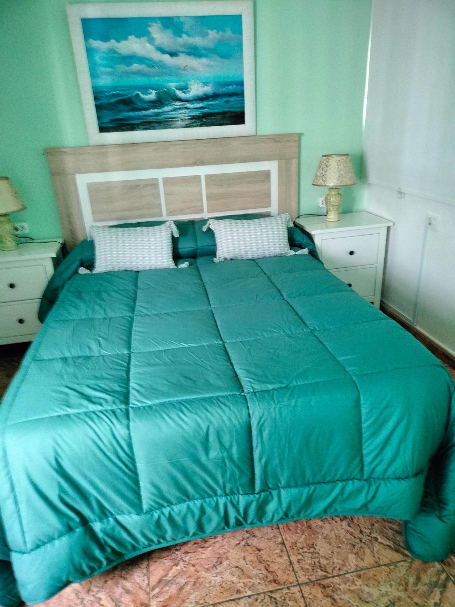 Apartment Anaga Y La Laguna A Tus Pies