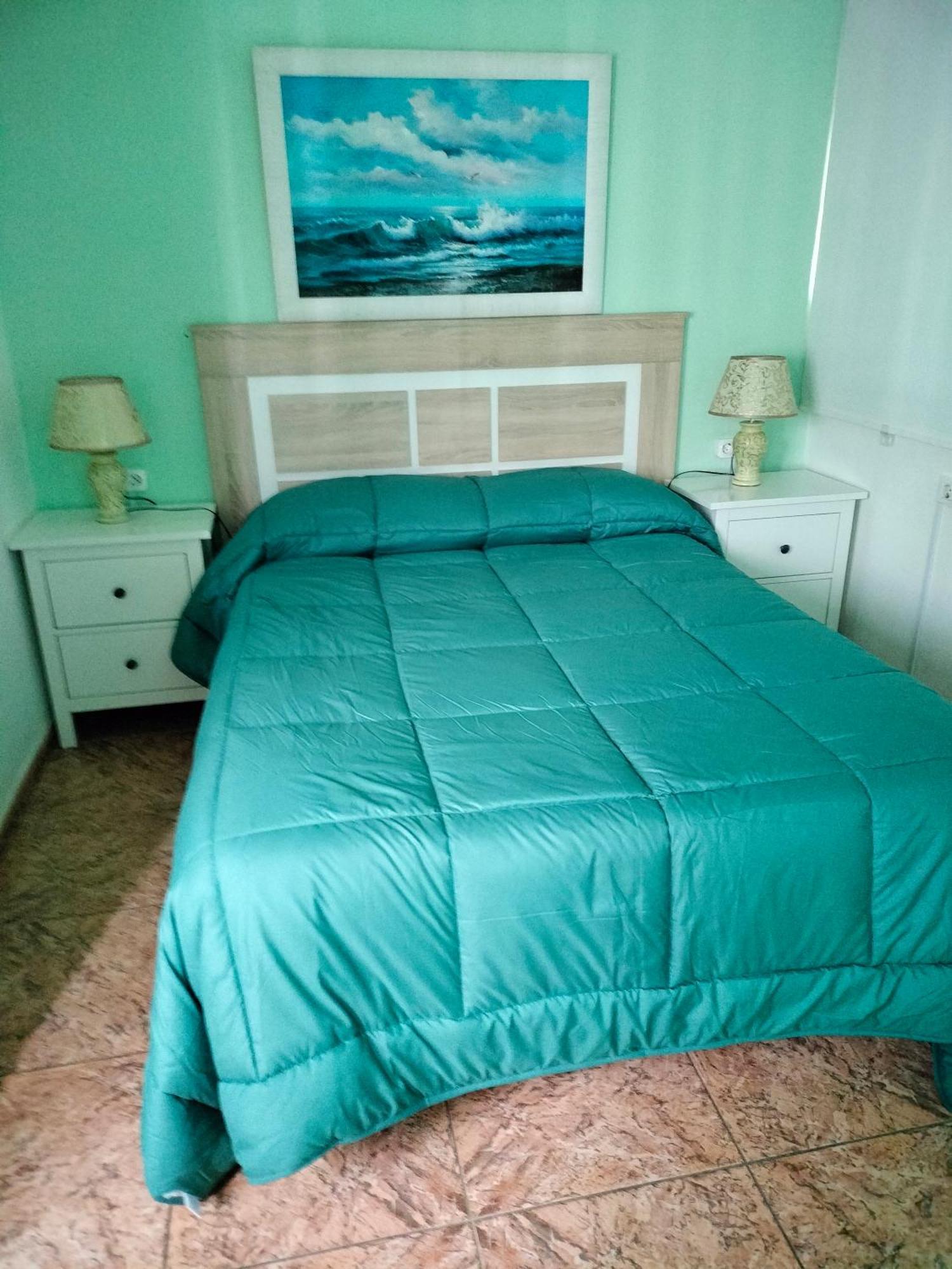 Apartment Anaga Y La Laguna A Tus Pies *