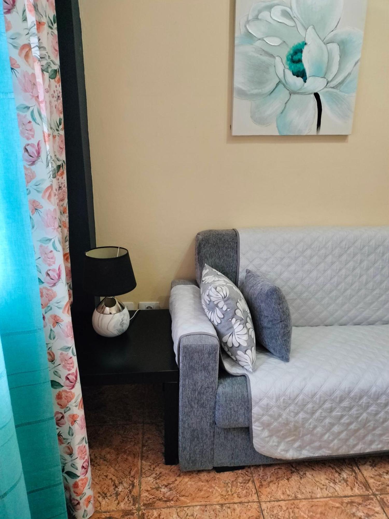 Anaga Y La Laguna A Tus Pies Apartment *