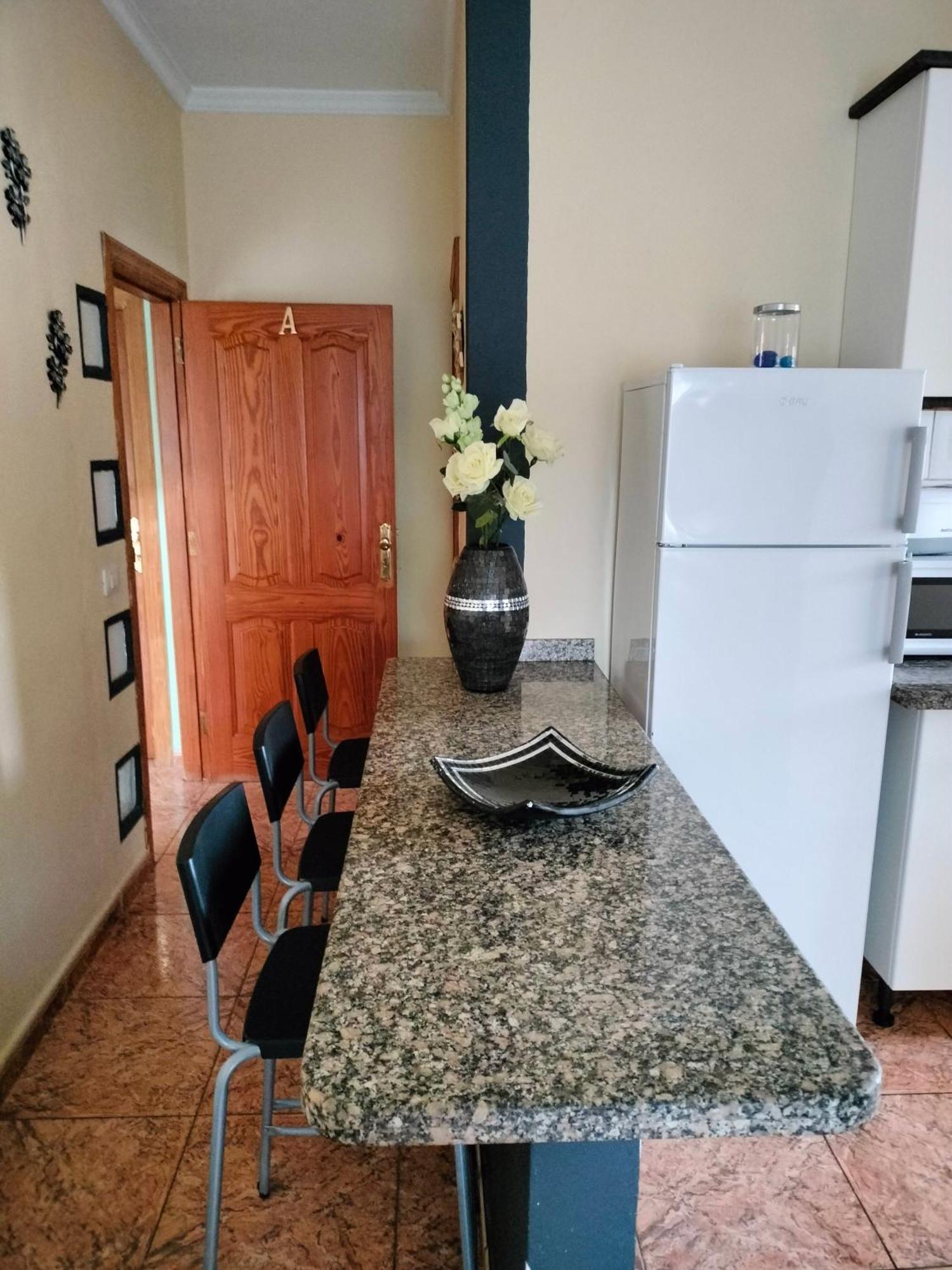 Apartment Anaga Y La Laguna A Tus Pies Santa Cruz de Tenerife