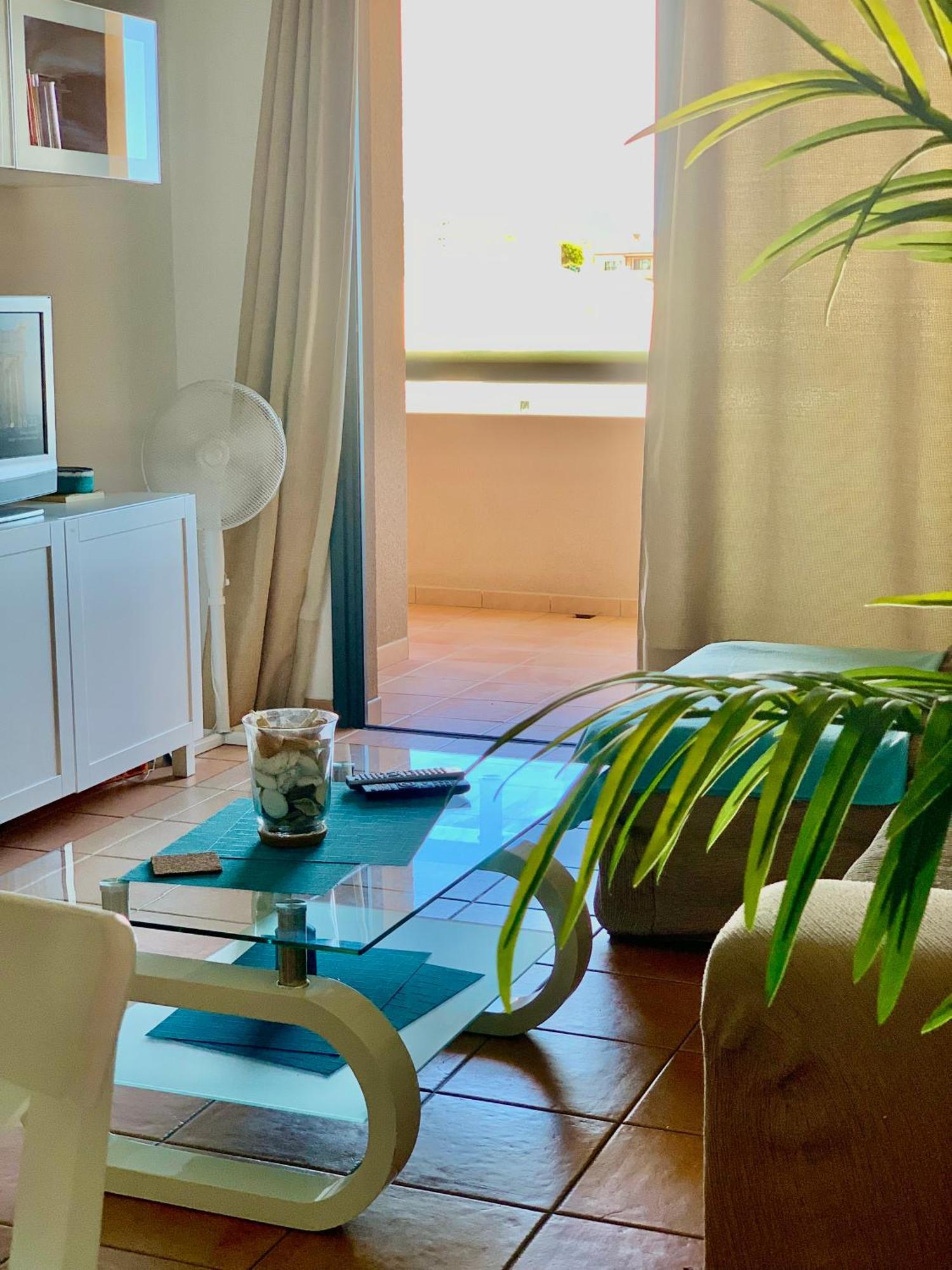 Apartamento #seaparaiso# Heated Pool,private Parking,fast Wifi Costa Adeje (Tenerife)