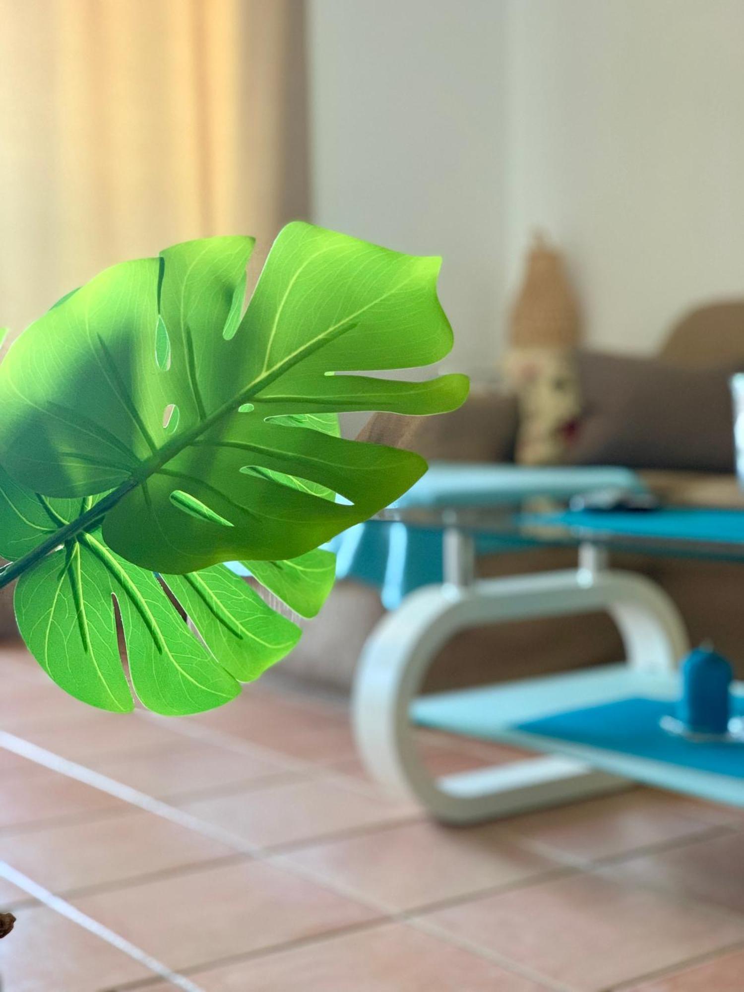 Apartamento #seaparaiso# Heated Pool,private Parking,fast Wifi