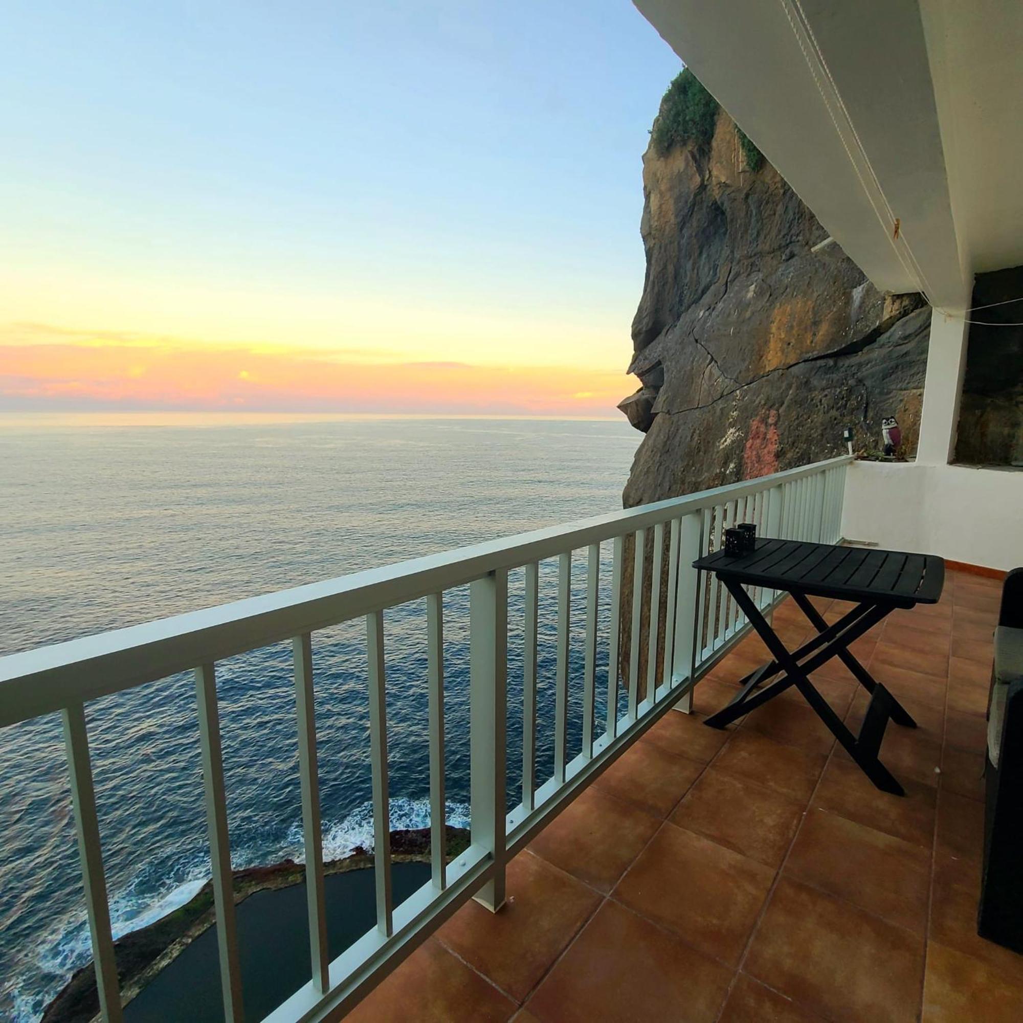 Sea Lover's Nest Appartement *