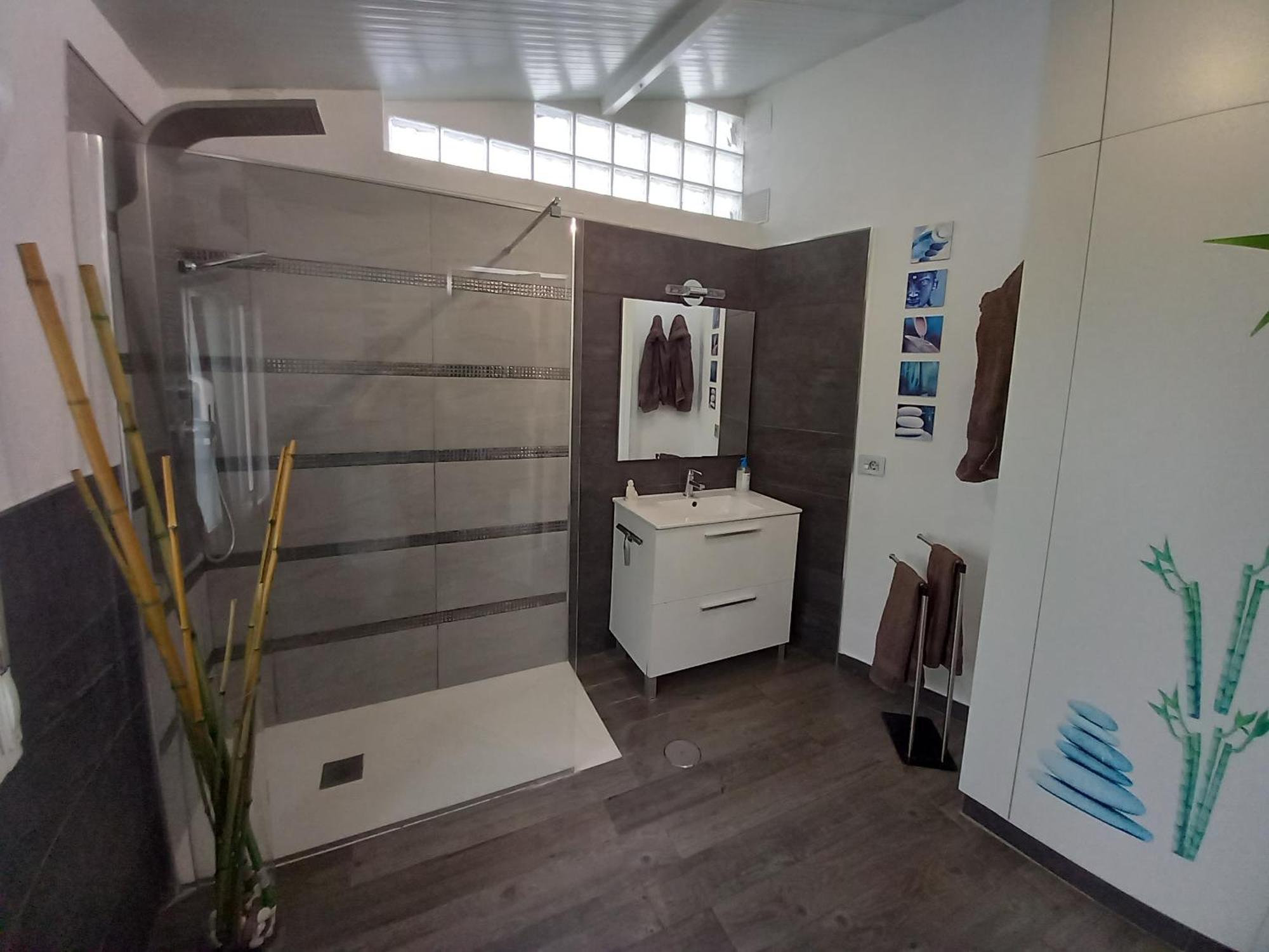 Sunset Cortes & Castro - Roques Apartment Los Realejos