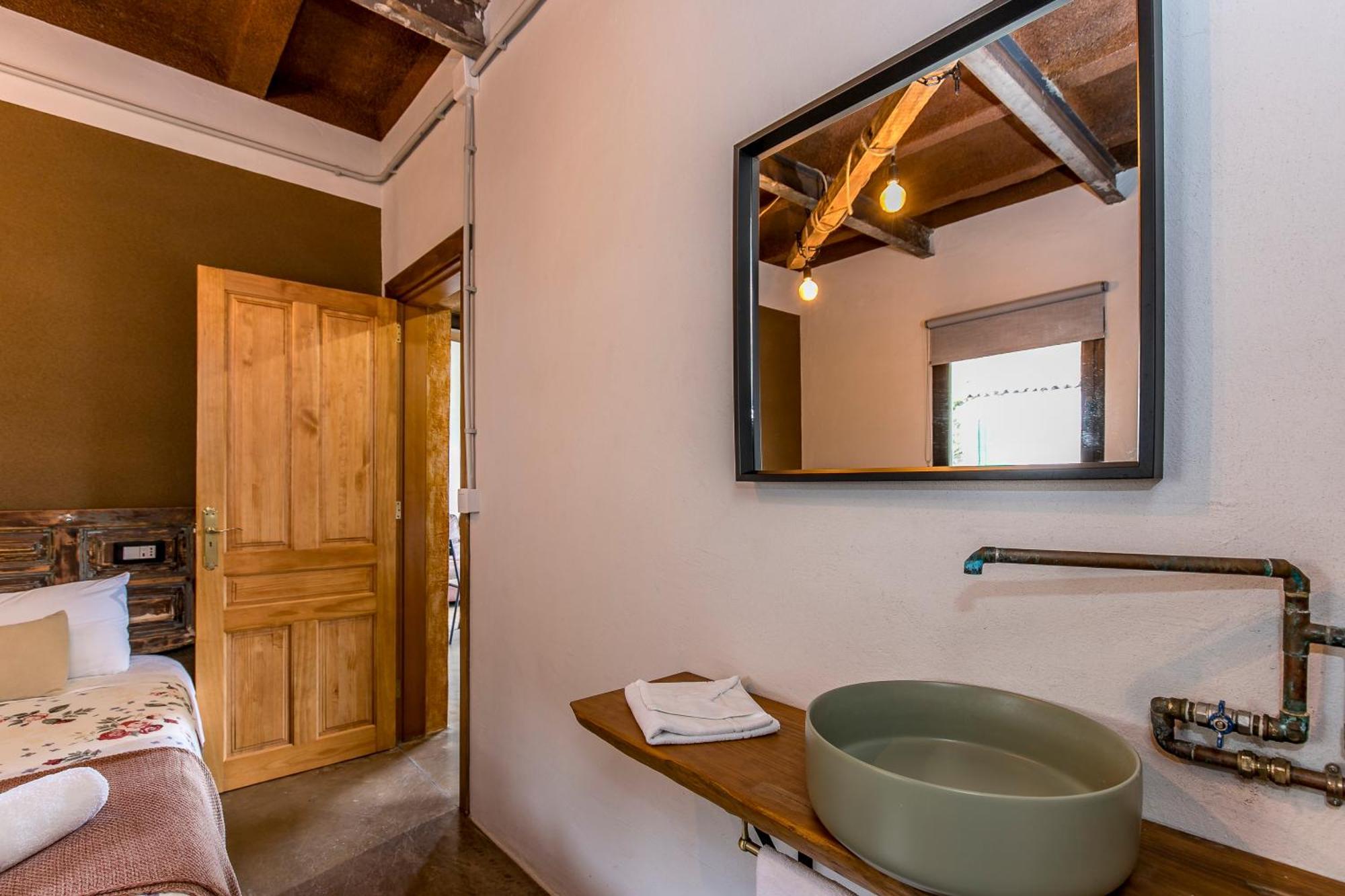 Apartment Rincon De Marco *