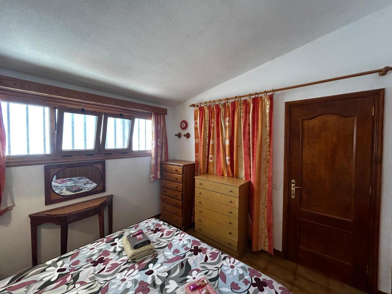 Vista Mar Y Piscina Climatizada Appartement *