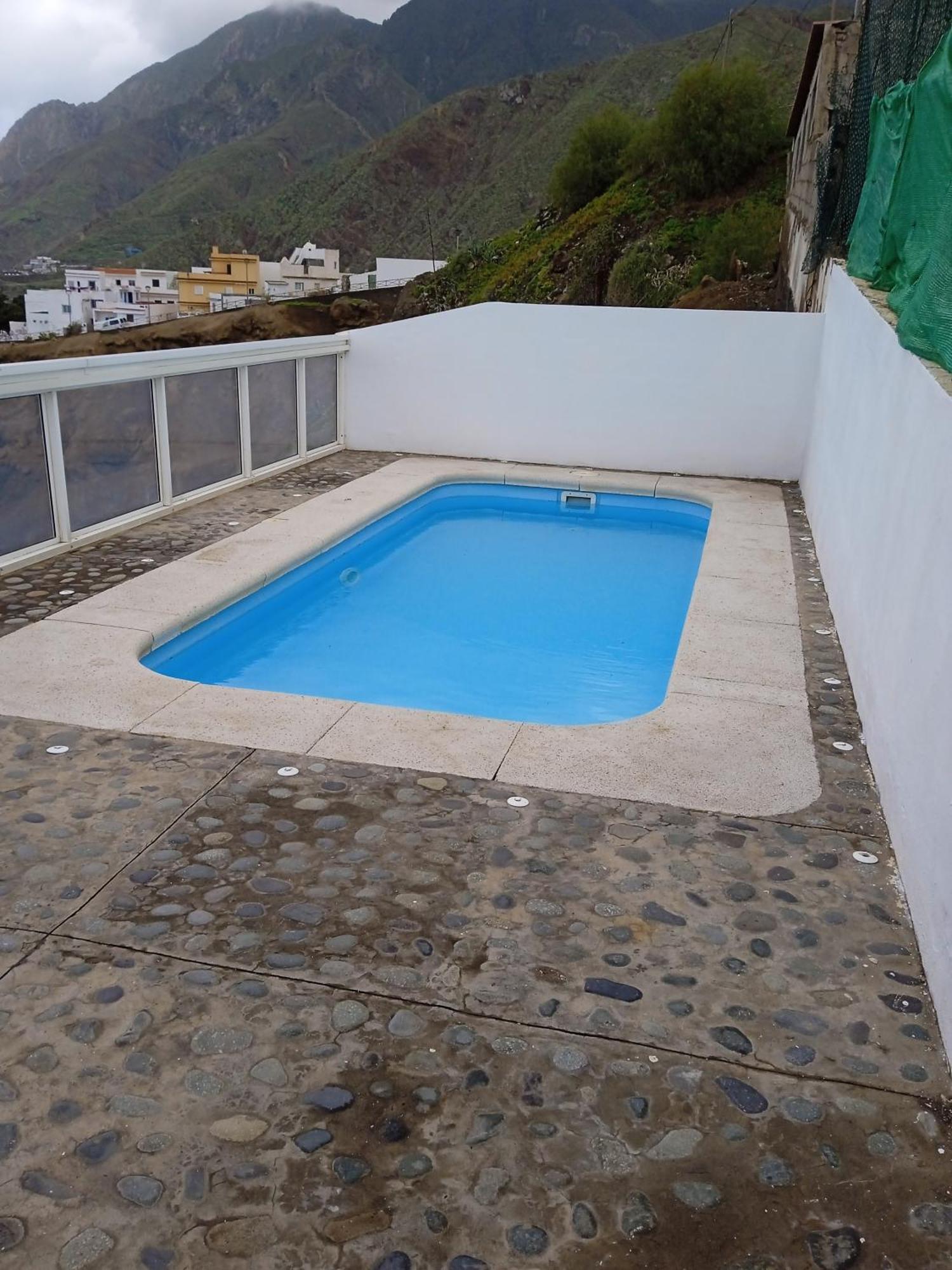 Apartment Casa Lucas *