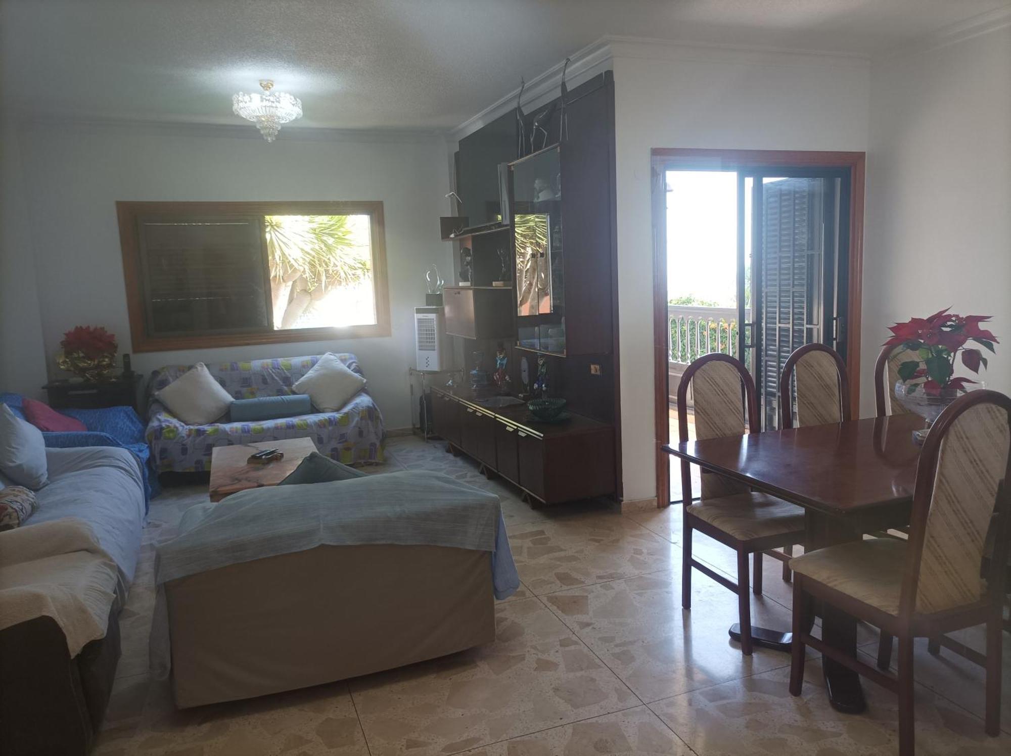 Casa Quico 2 Santa-Cruz de Ténérife