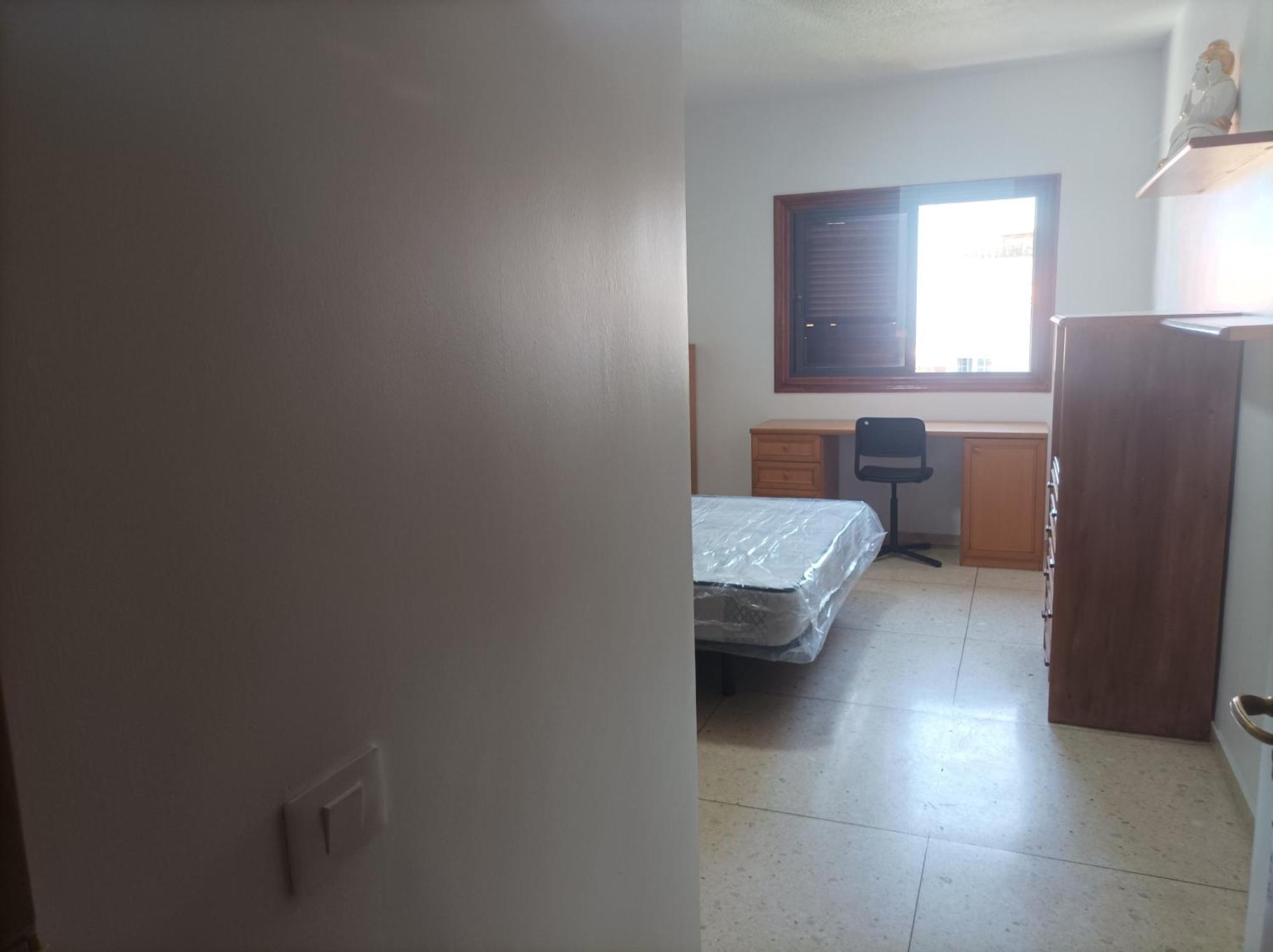 Casa Quico 2 Santa-Cruz de Ténérife