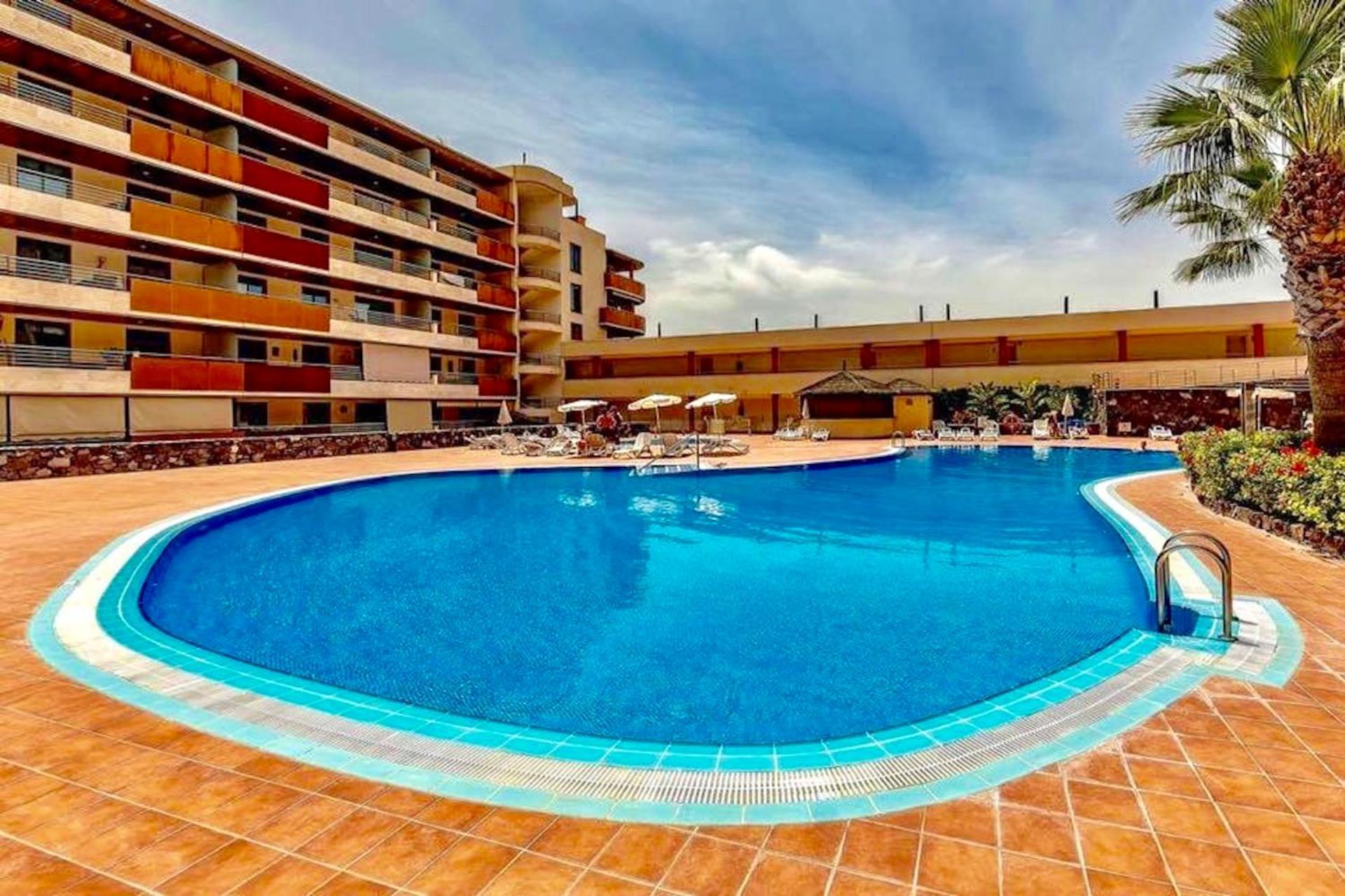 Apartamento Santos Lerch Sol *