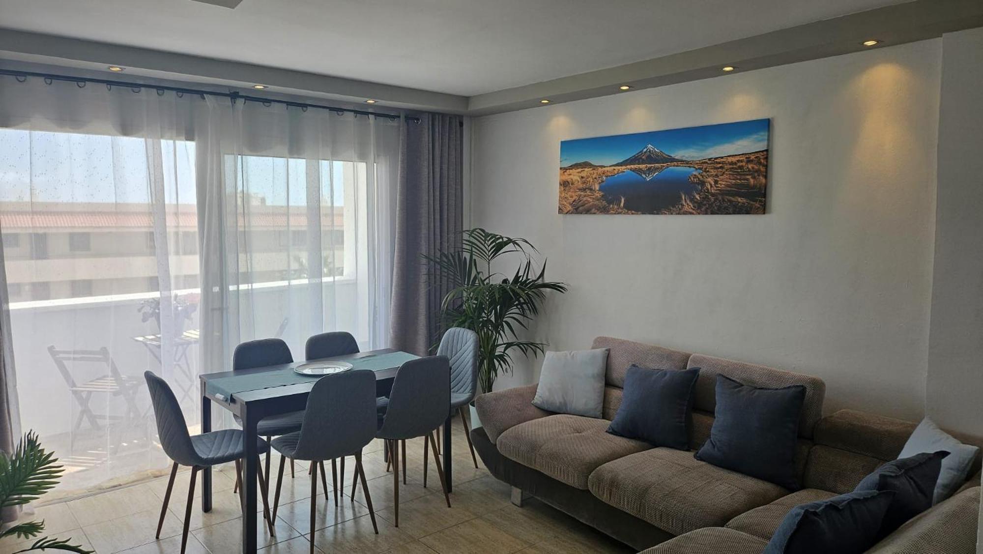 Appartement Cristianos Penthouse