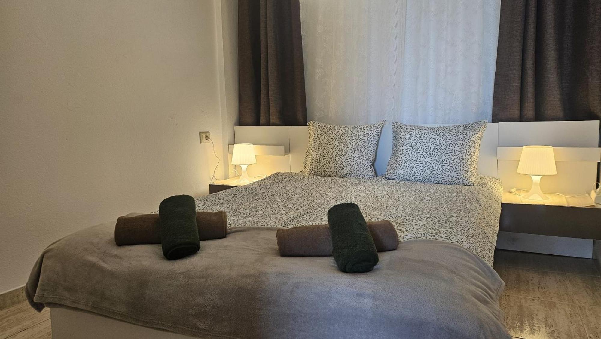 Cristianos Penthouse Arona (Tenerife)