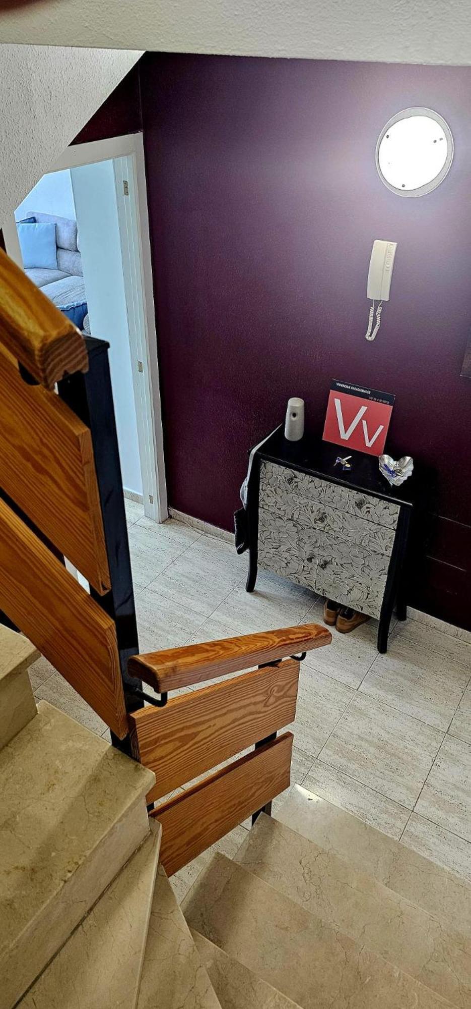 Appartement Cristianos Penthouse Arona (Tenerife)