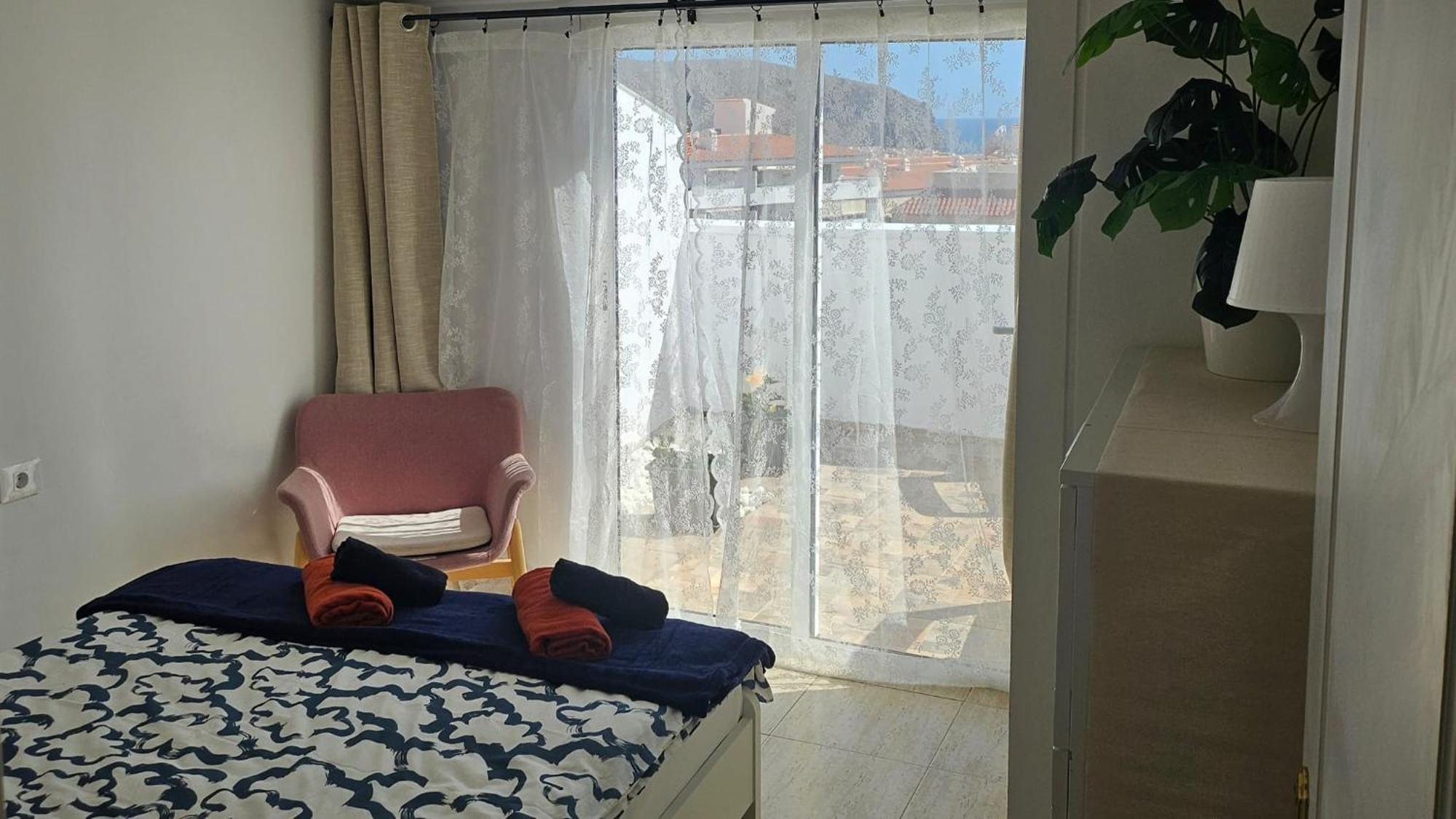Cristianos Penthouse * Arona (Tenerife)