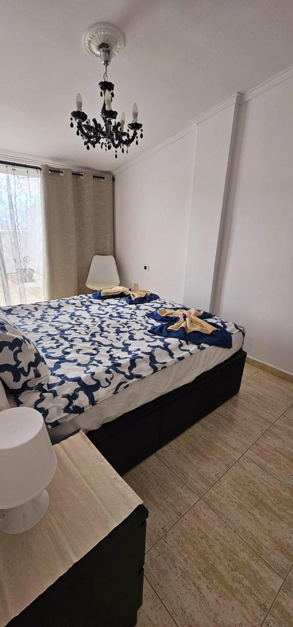Appartement Cristianos Penthouse *