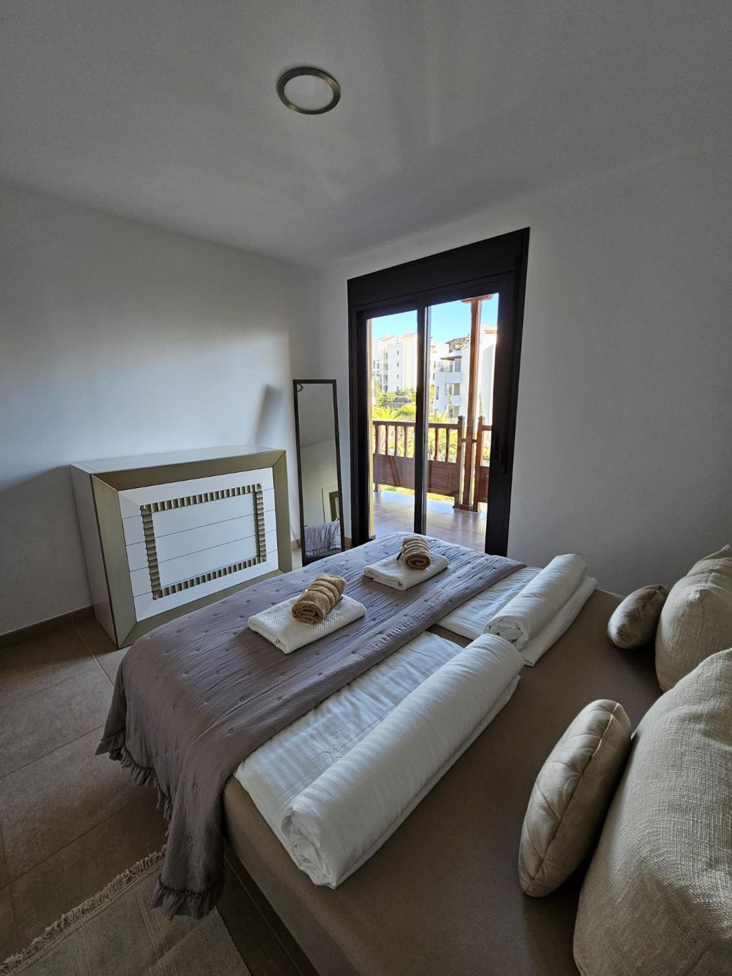 Family Mar Apartment *