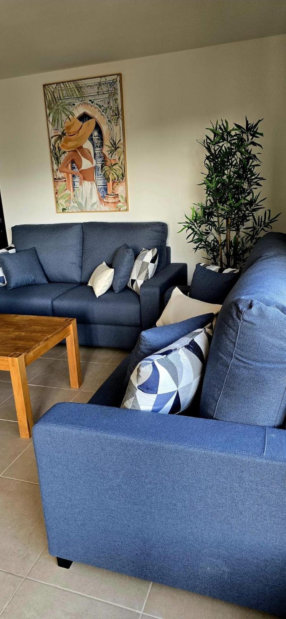 Family Mar Apartment