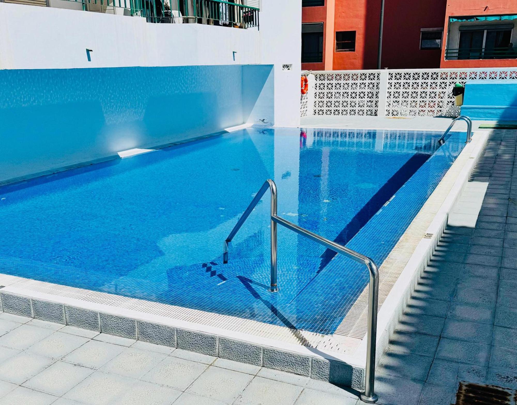 Appartement El Rincon De Manfe Candelaria