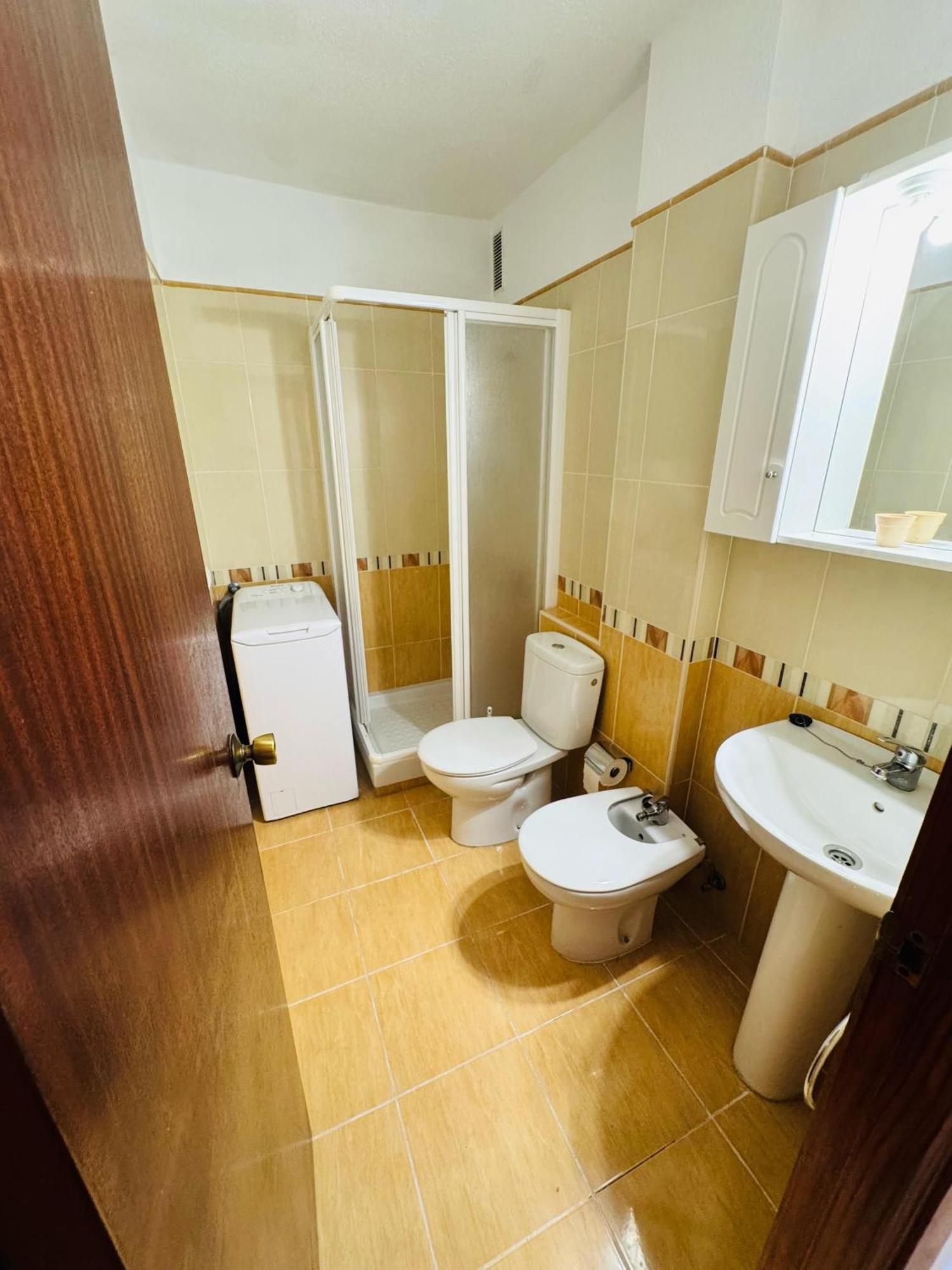 Appartement El Rincon De Manfe *