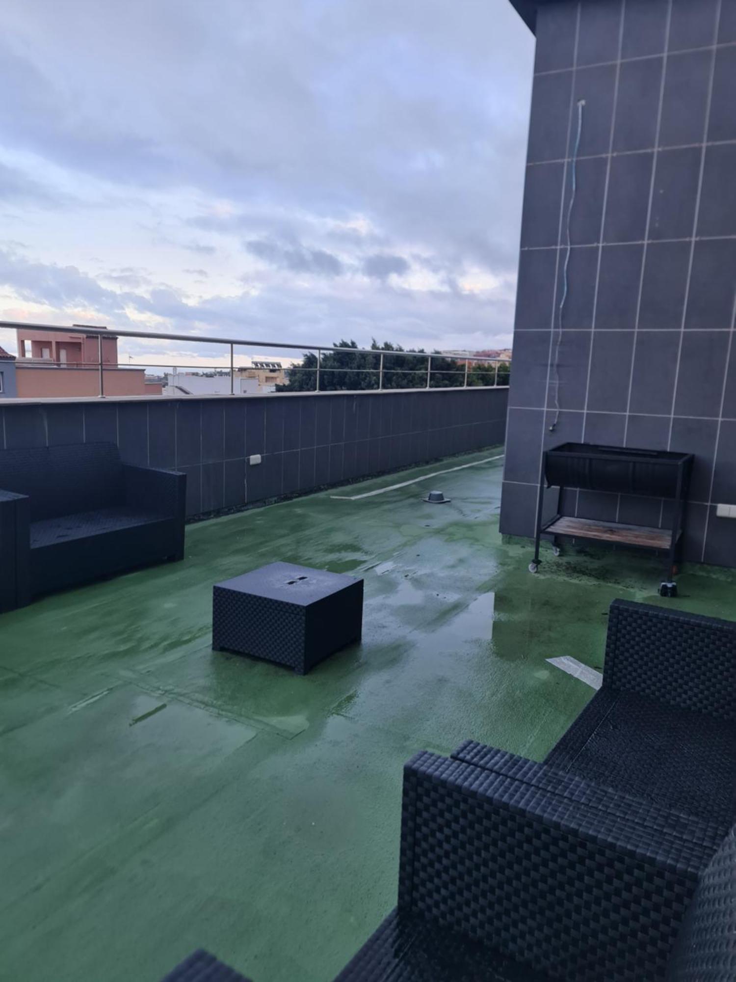 Villa Paraiso En El Atico Santa Cruz de Tenerife