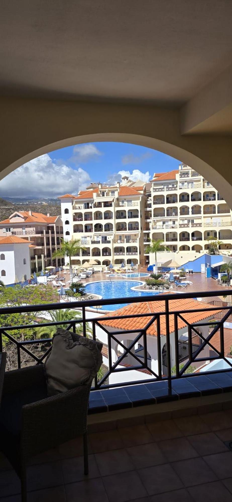 Relax Cristianos