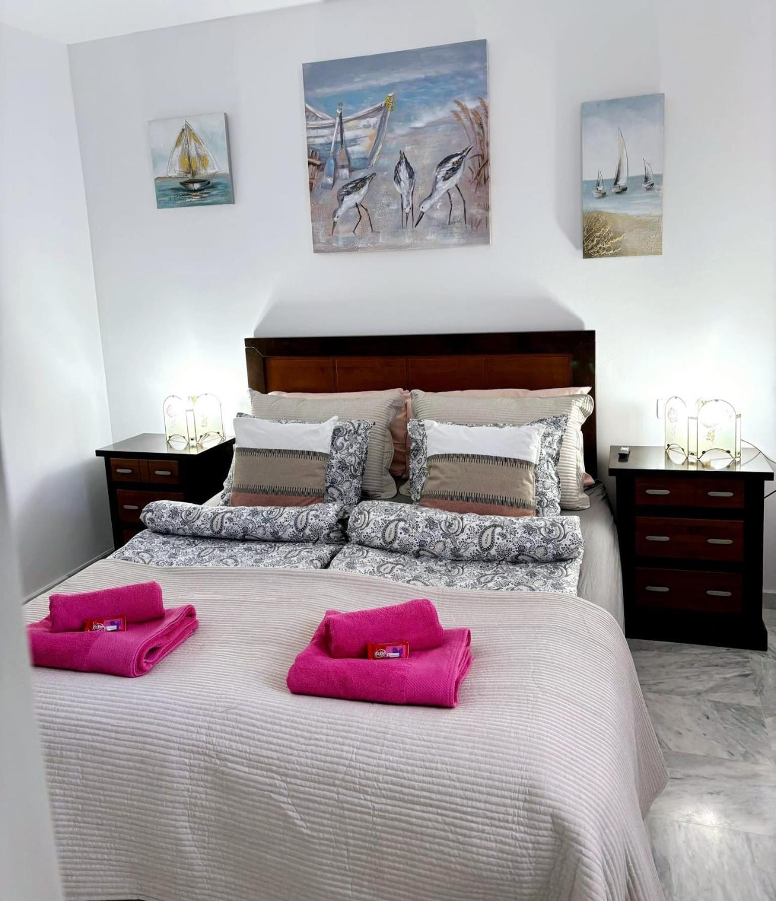 Apartment Relax Cristianos