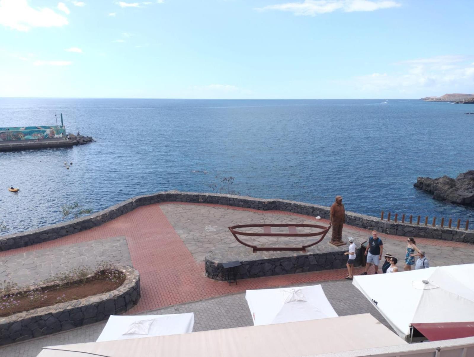 Abrigos Sea-port View Los Abrigos
