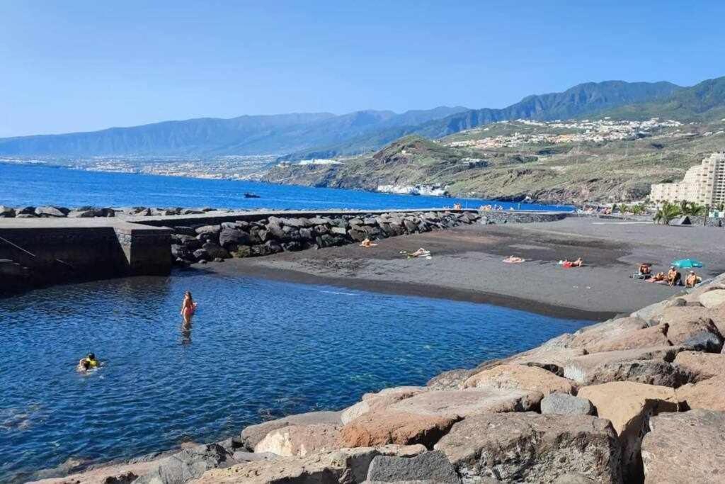 Holiday home Luxury To The Ocean