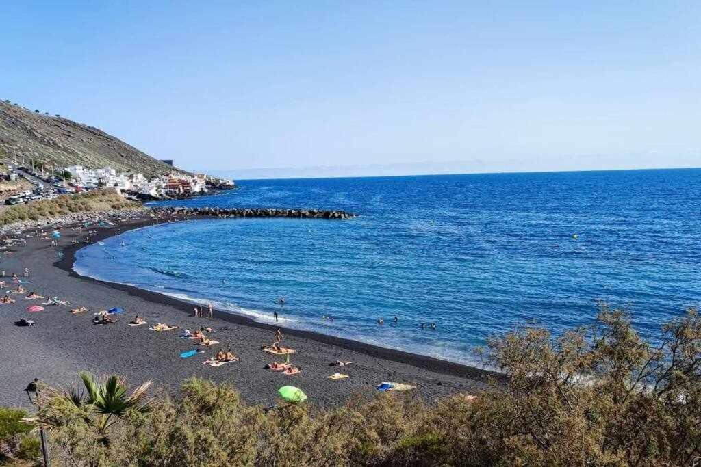 Holiday home Luxury To The Ocean El Tablero (Tenerife)