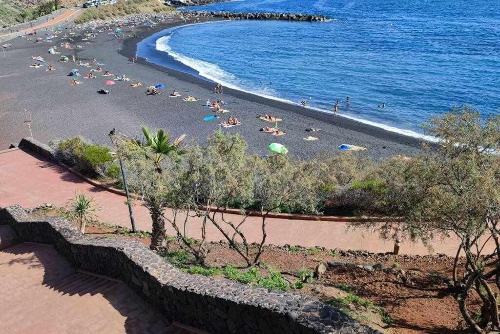 Luxury To The Ocean