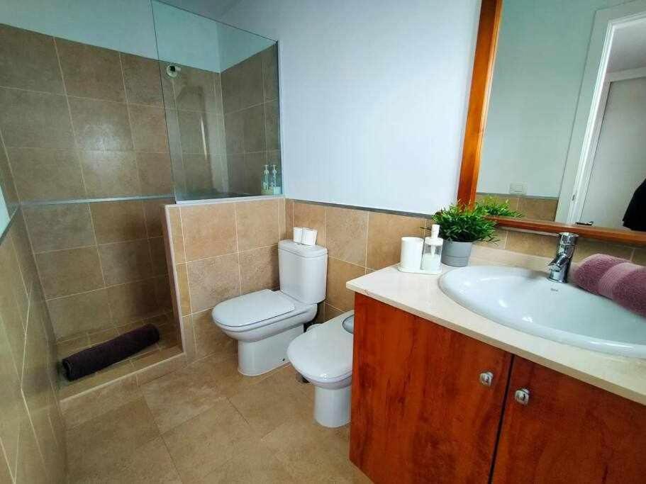 Holiday home Luxury To The Ocean El Tablero (Tenerife)
