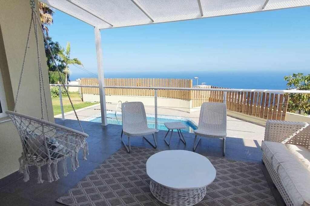 Luxury To The Ocean Holiday home *