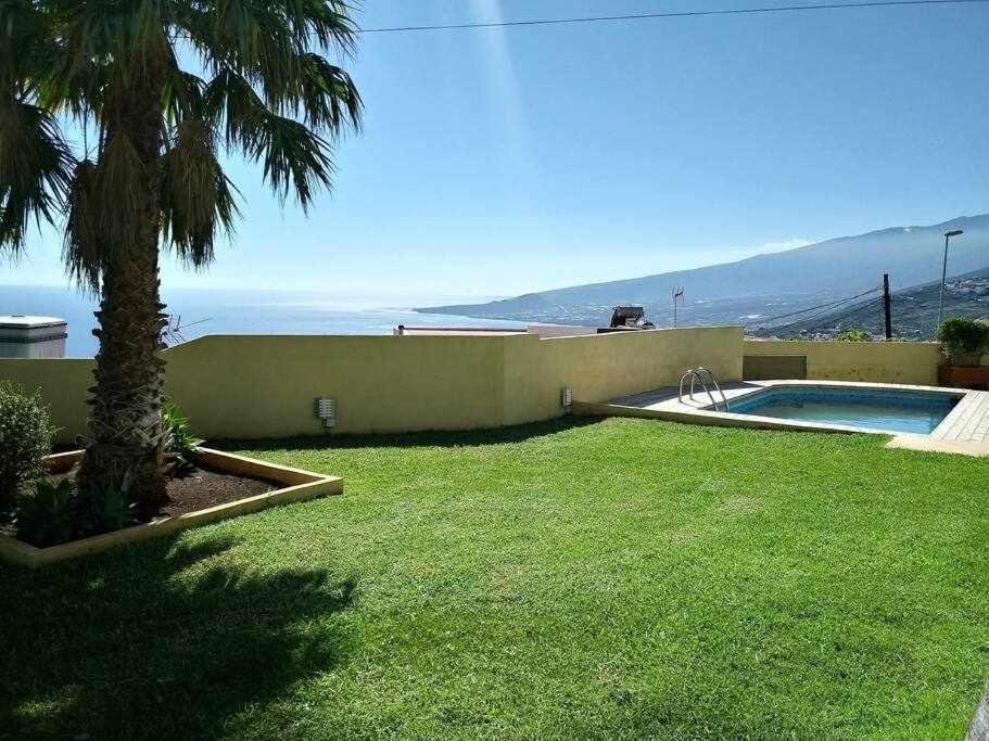 Luxury To The Ocean Holiday home El Tablero (Tenerife)
