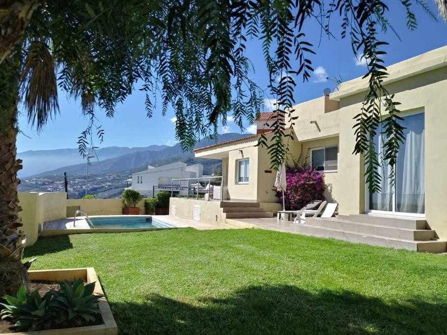 Holiday home Luxury To The Ocean El Tablero (Tenerife)