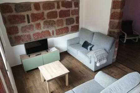 Casas Galloway Anaga Misteriosa Y Magica Holiday home