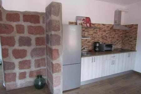 Holiday home Casas Galloway Anaga Misteriosa Y Magica